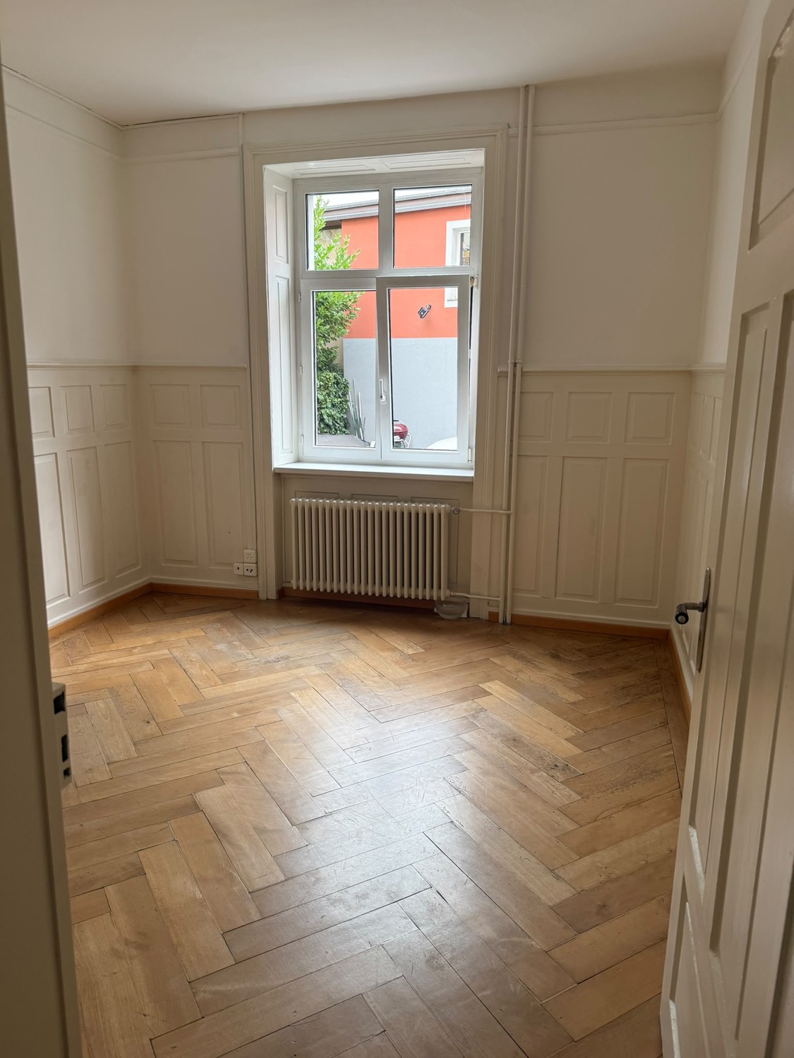 4 ½ rooms apartment