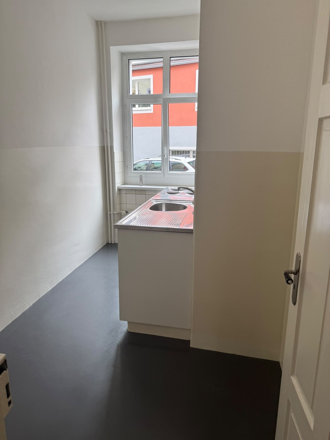 4 ½ rooms apartment