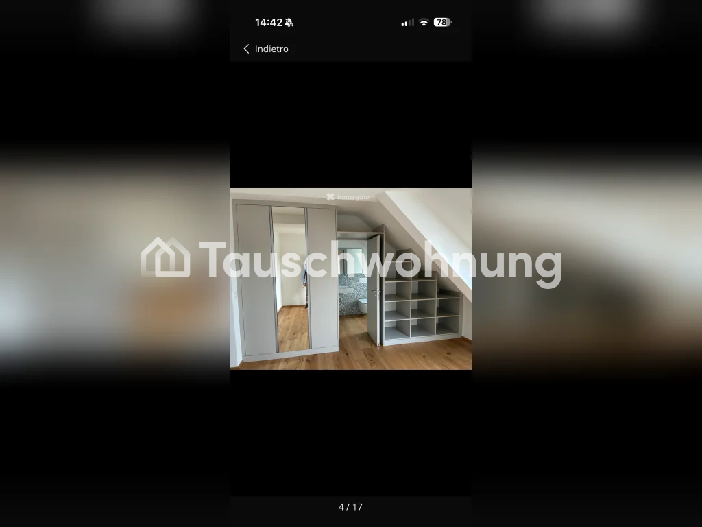 Appartement de 3 pièces