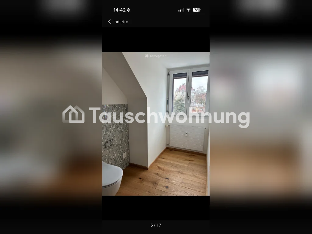Appartement de 3 pièces