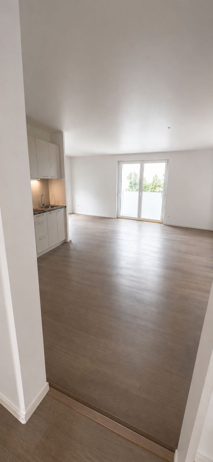 Appartamento di 1 ½ locali