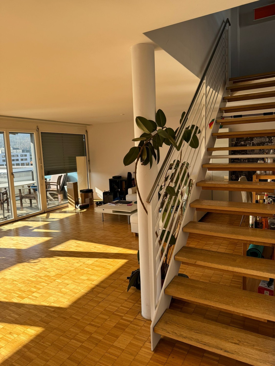 Zimmer in einer WG