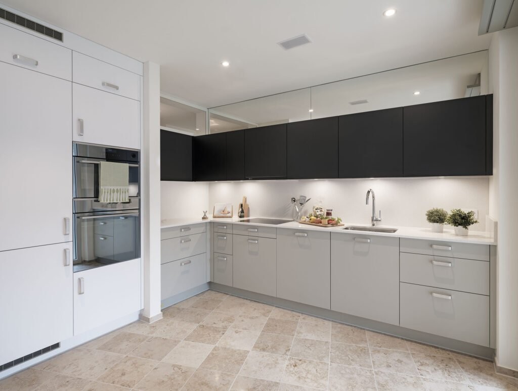 5 ½ rooms apartment