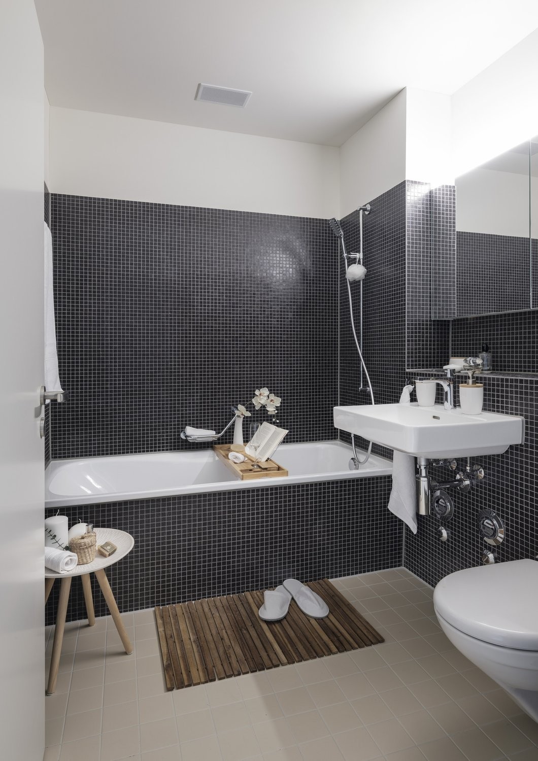 5 ½ rooms apartment