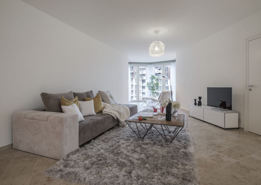 5 ½ rooms apartment