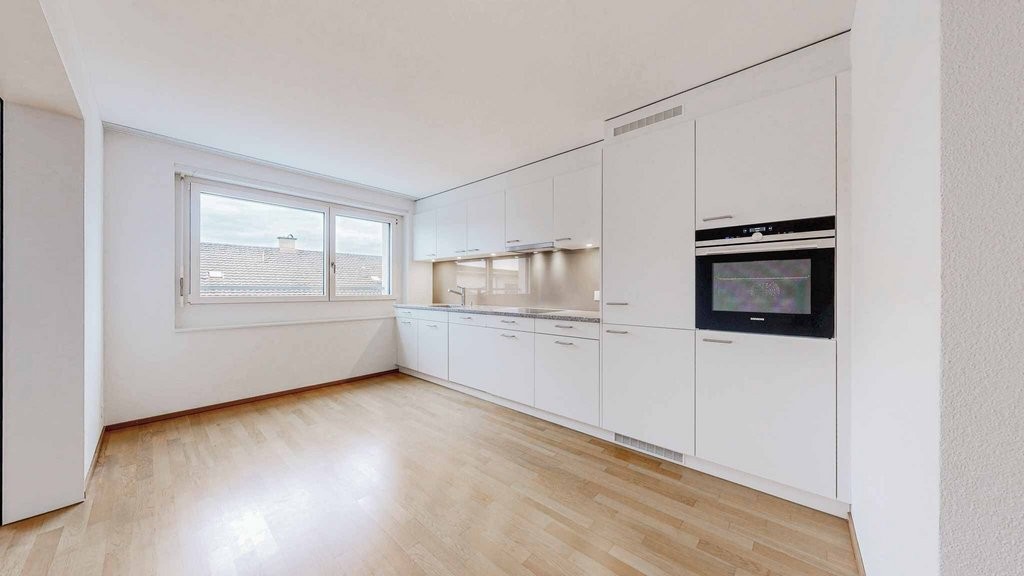Appartamento di 2 ½ locali