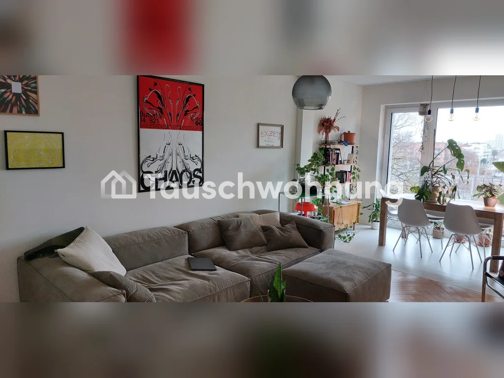 Appartamento di 3 ½ locali