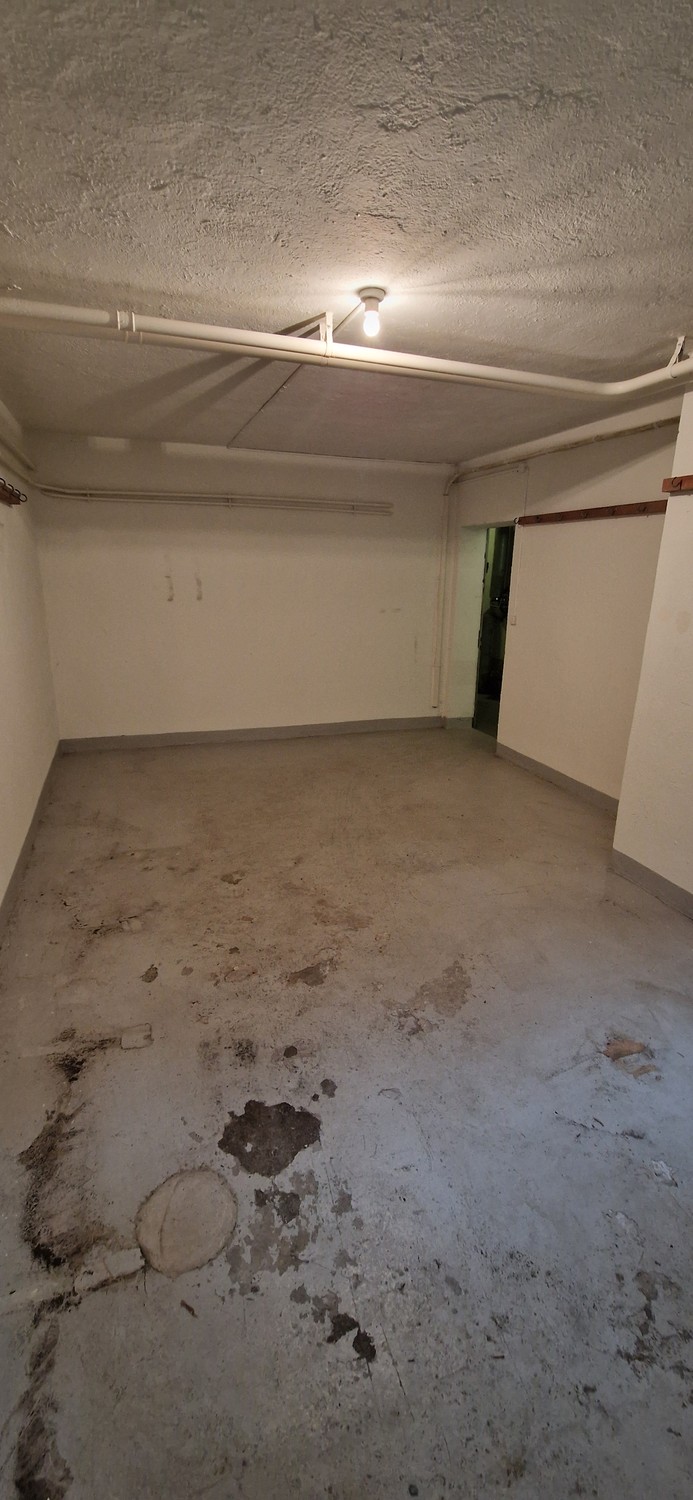 Hobby room