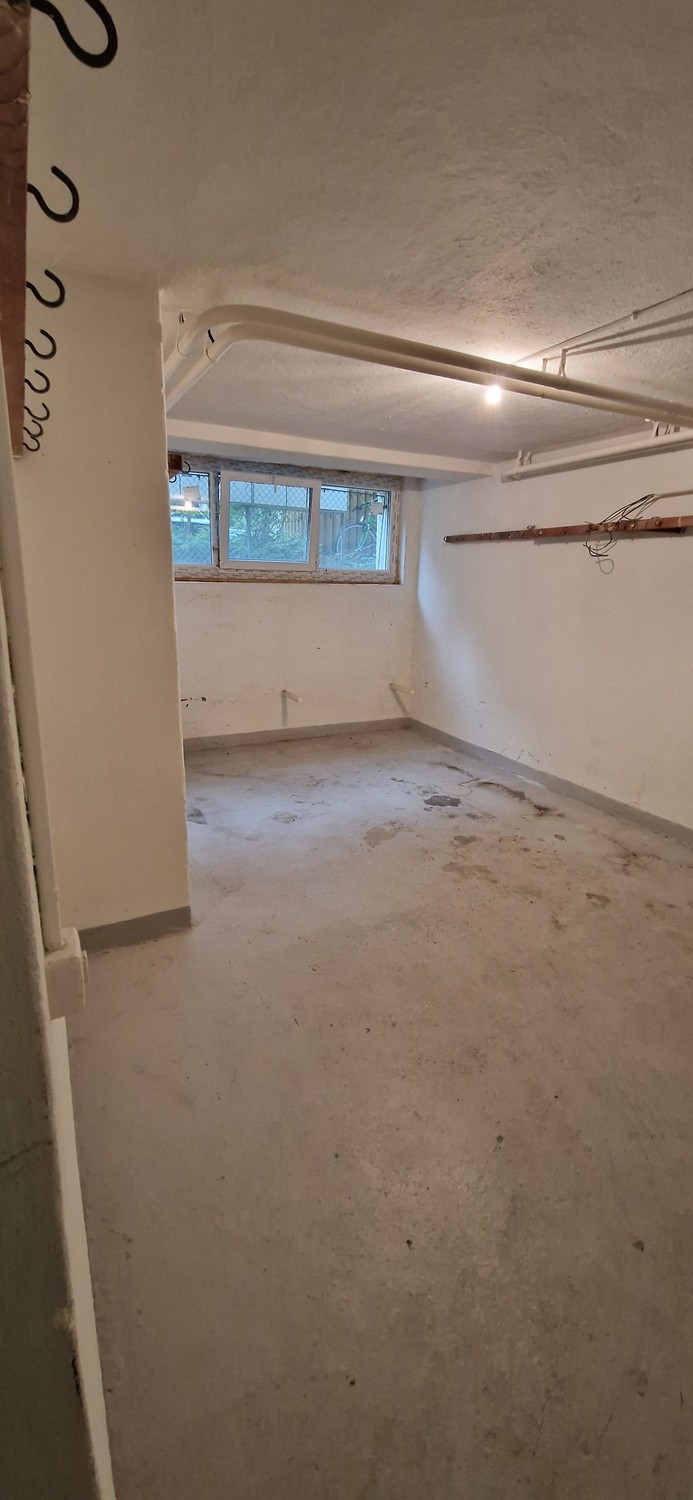 Hobby room