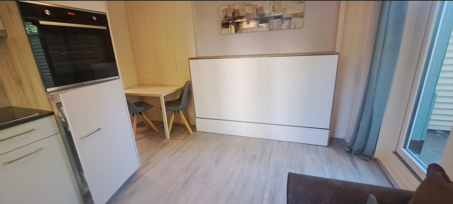 Appartement 1 pièce