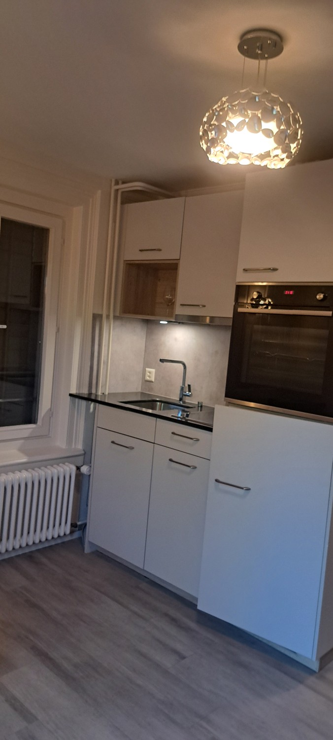 Appartement 1 pièce