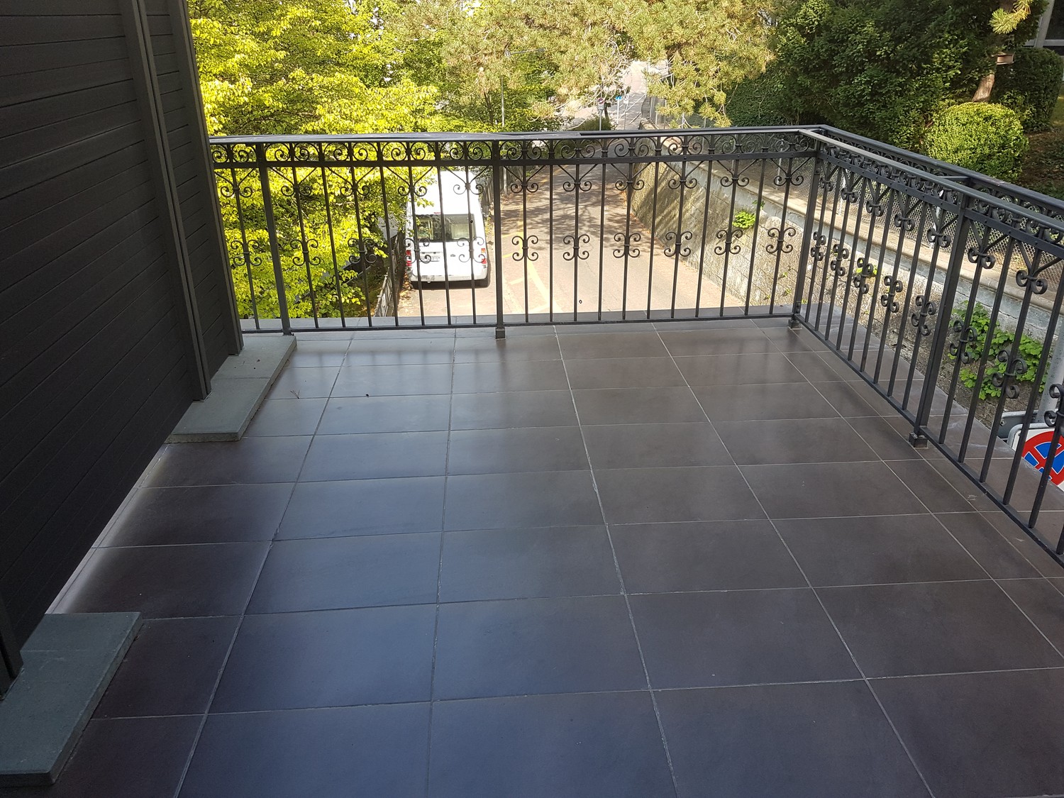 Appartement 1 pièce
