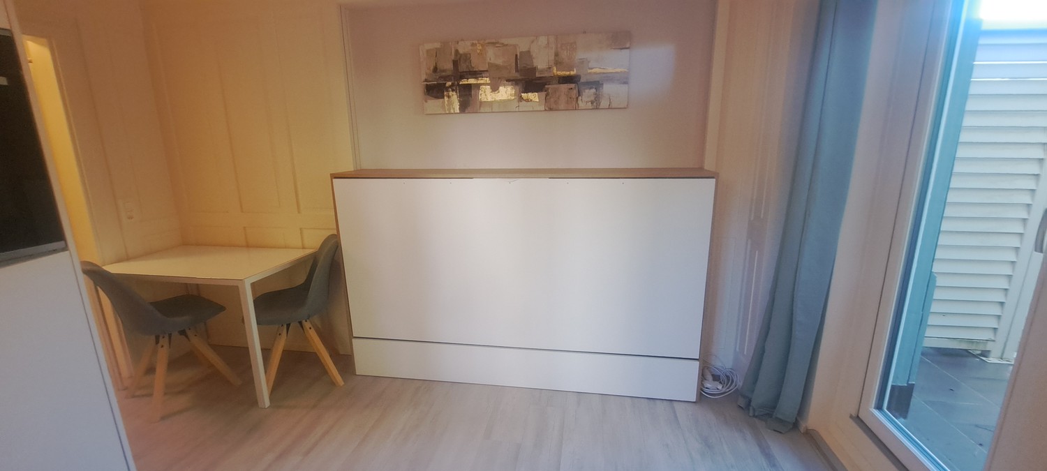 Appartement 1 pièce