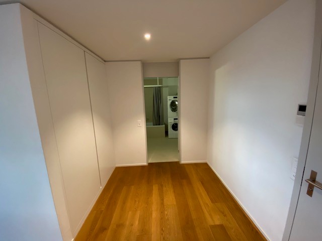 Helle 3.5-Zimmer-Wohnung mit Stadtblick und Balkon im 8. Stockwerk