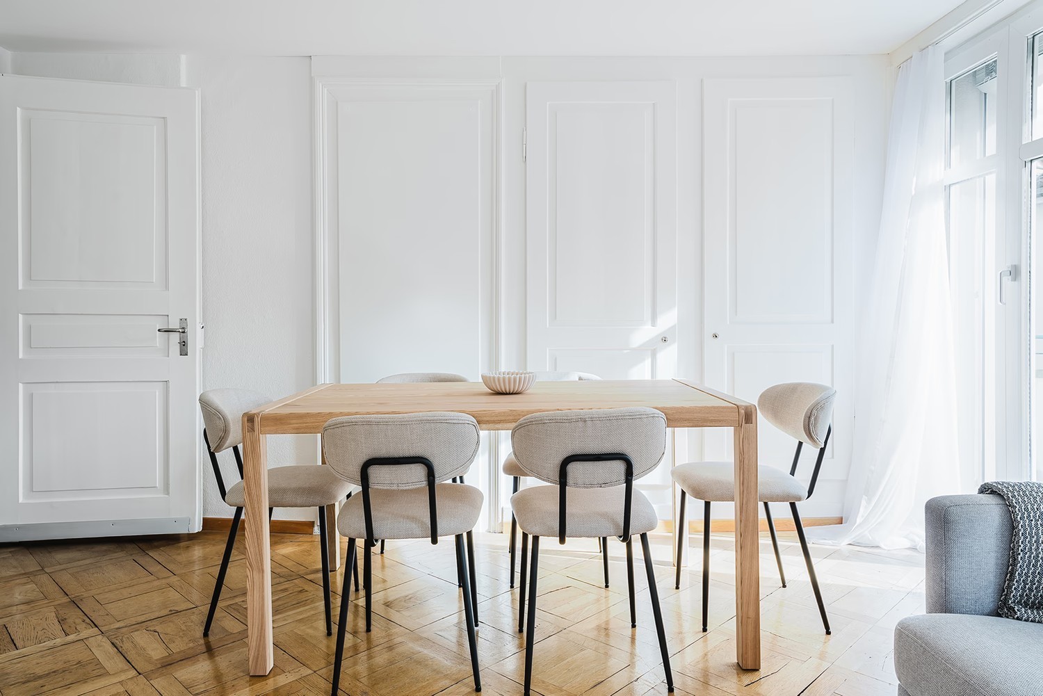 Appartamento di 4 ½ locali