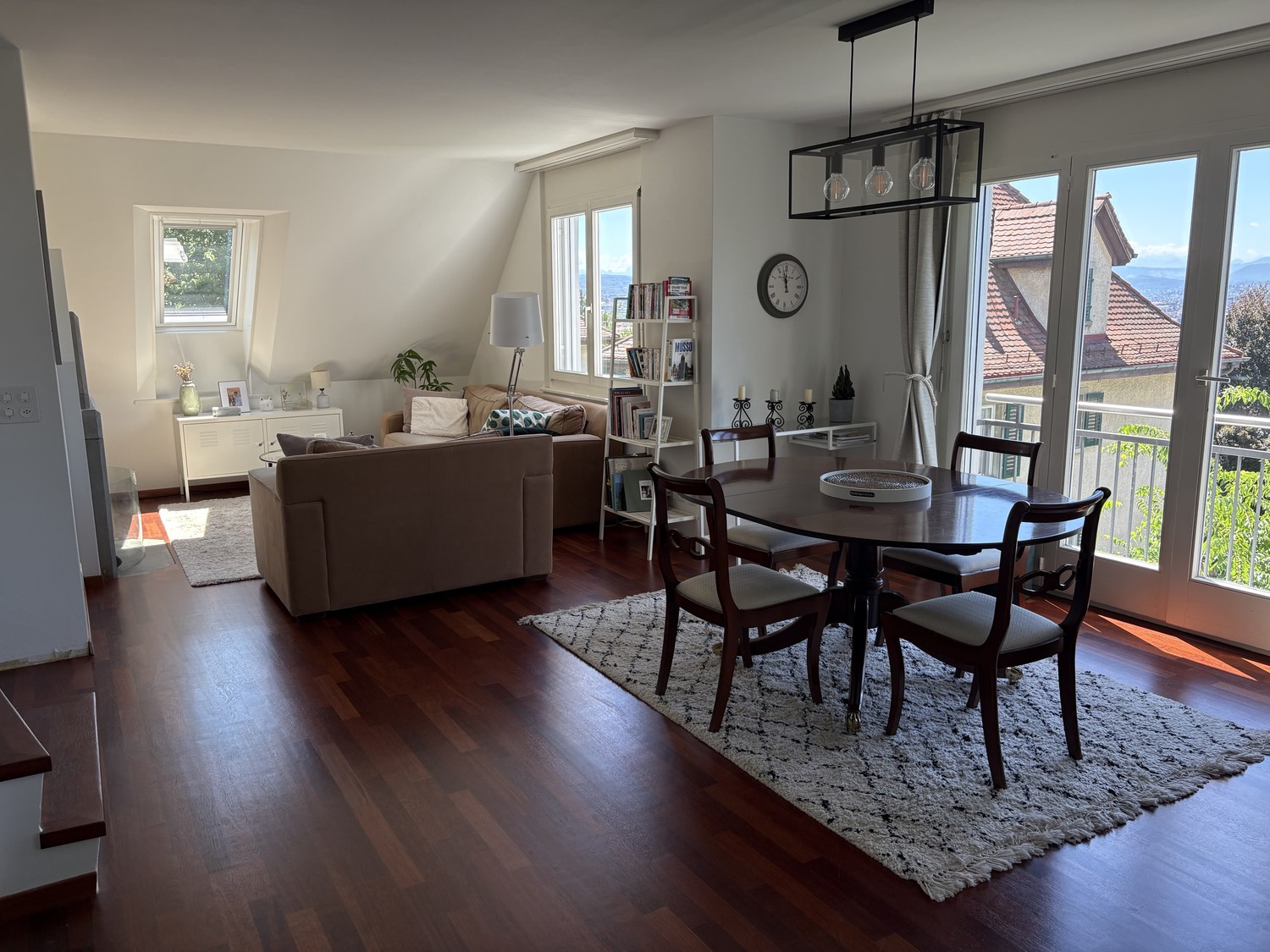 Appartamento di 3 ½ locali