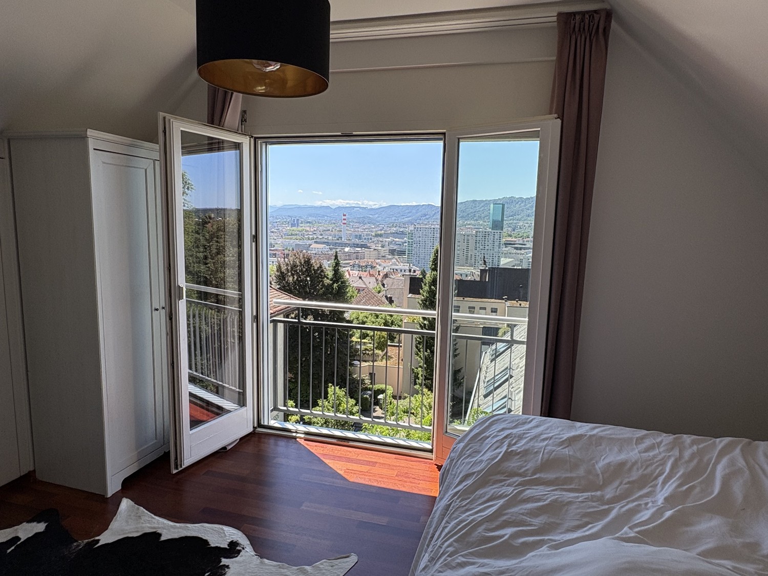 Appartamento di 3 ½ locali