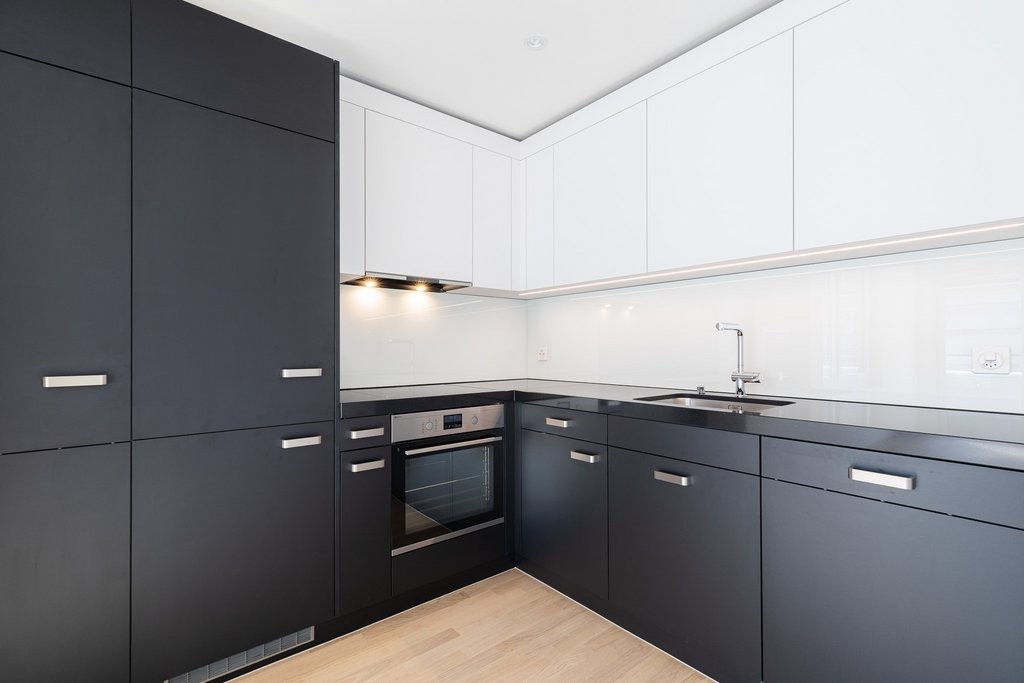 Appartamento di 2 ½ locali