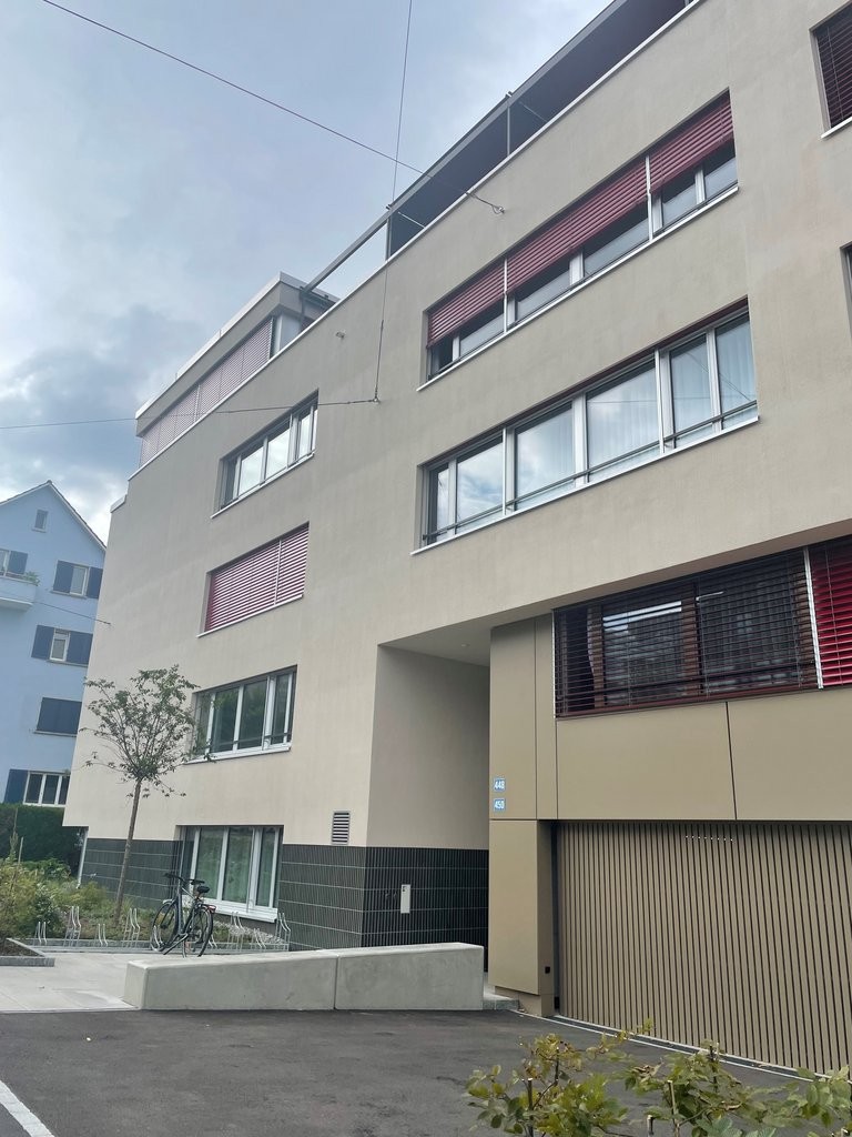 Appartamento di 2 ½ locali