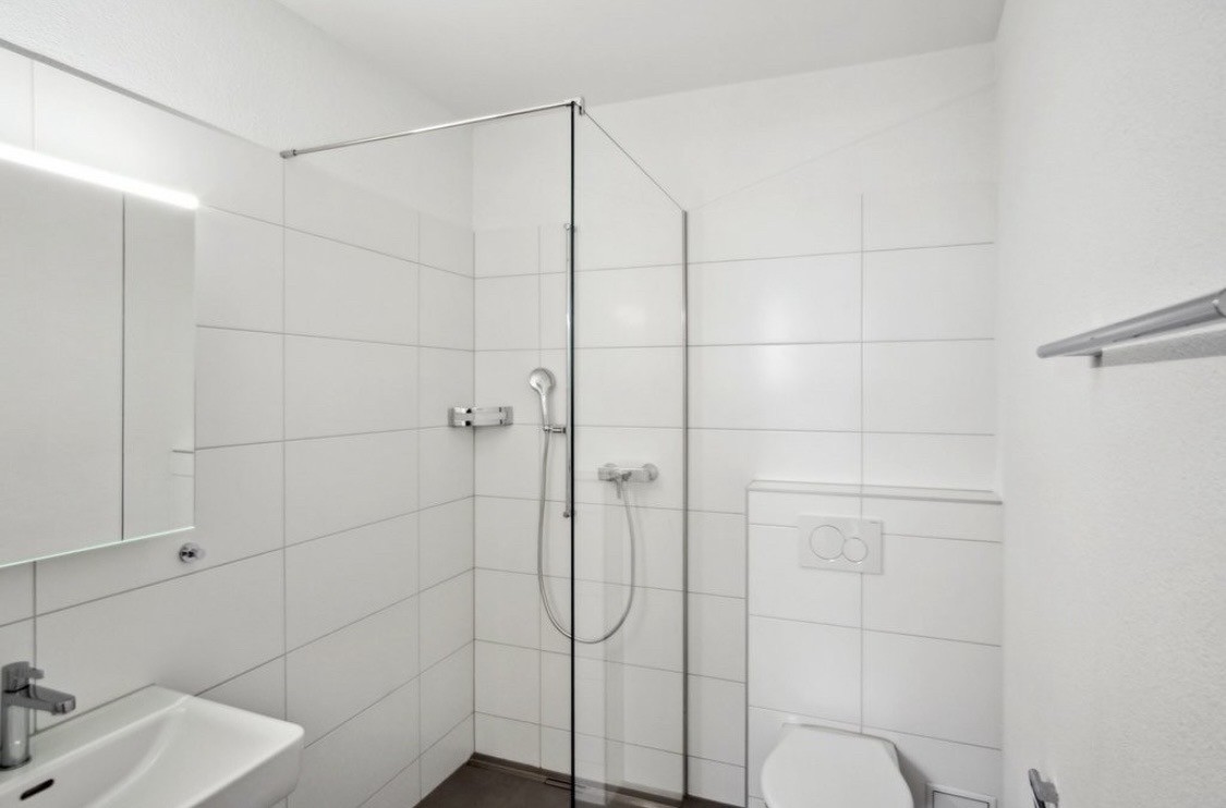 Appartement d'une pièce