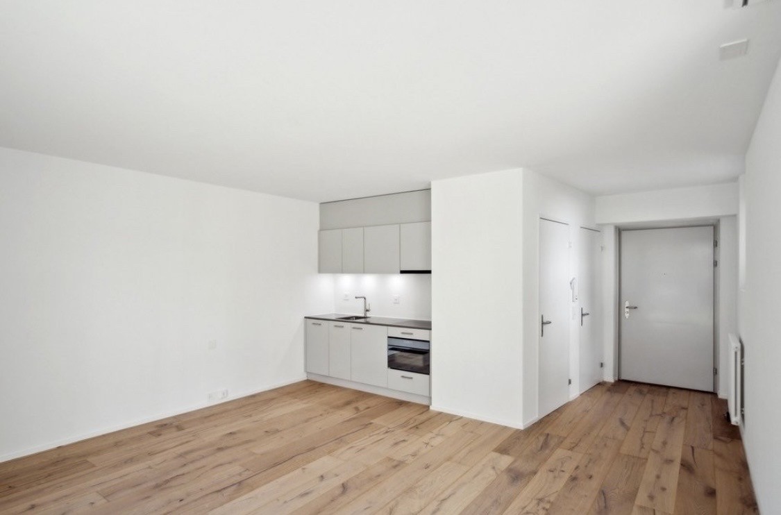 Appartement d'une pièce