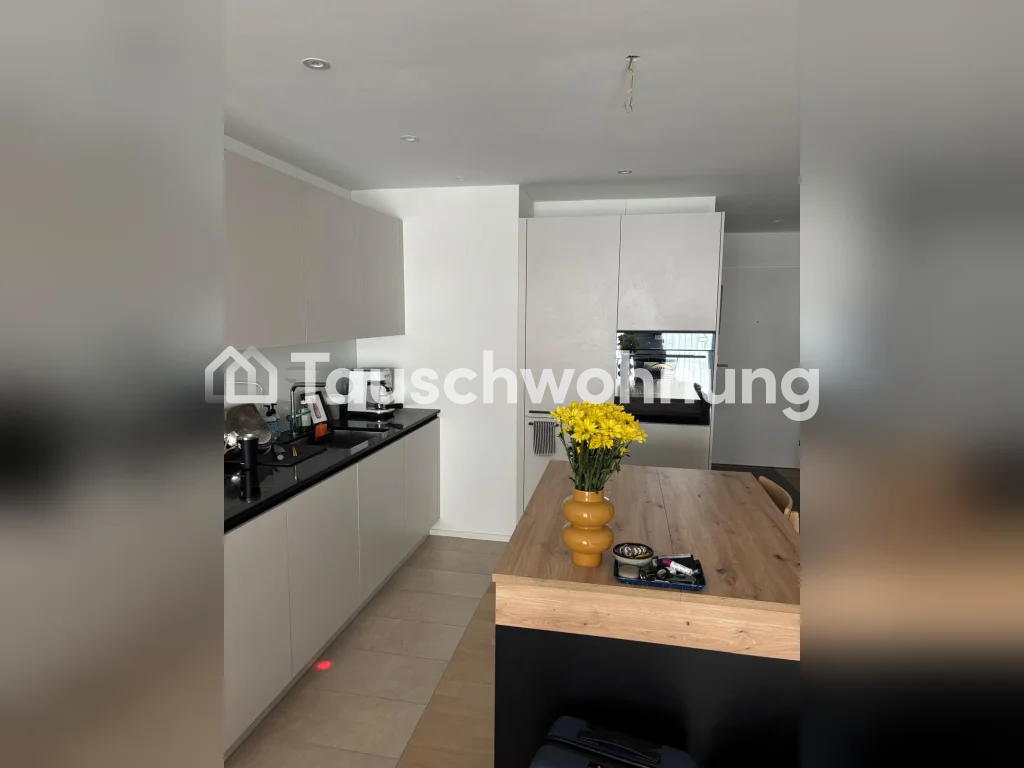 2 ½ Zimmer Wohnung