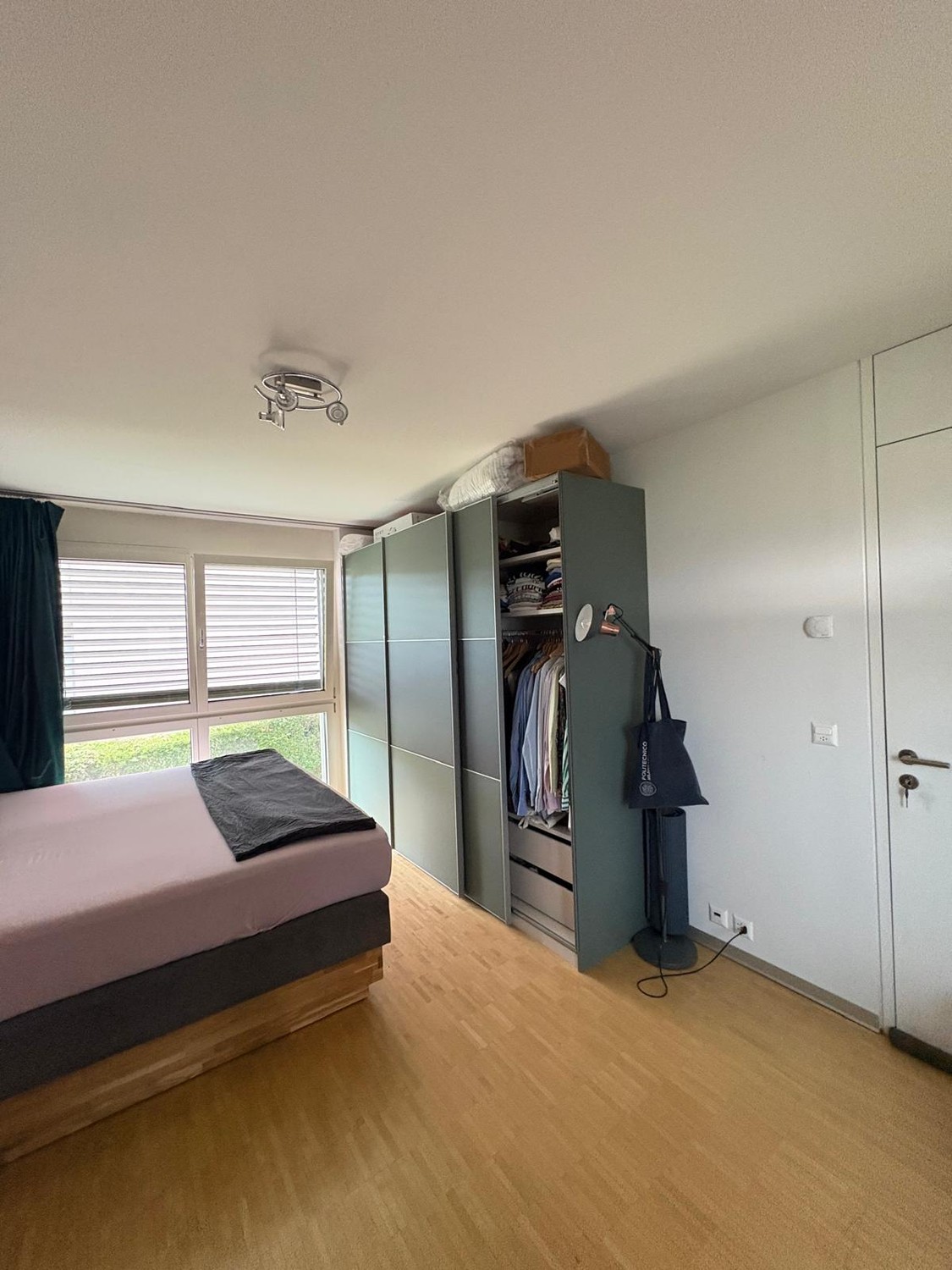 Zimmer in einer WG