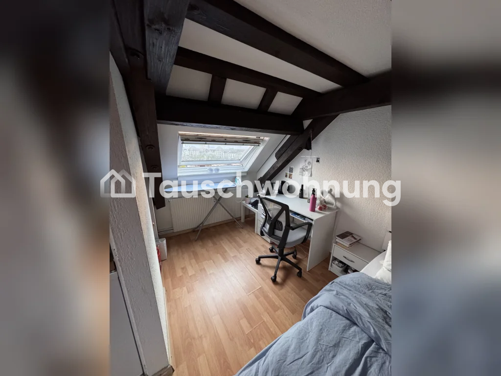 1 ½ rooms apartment