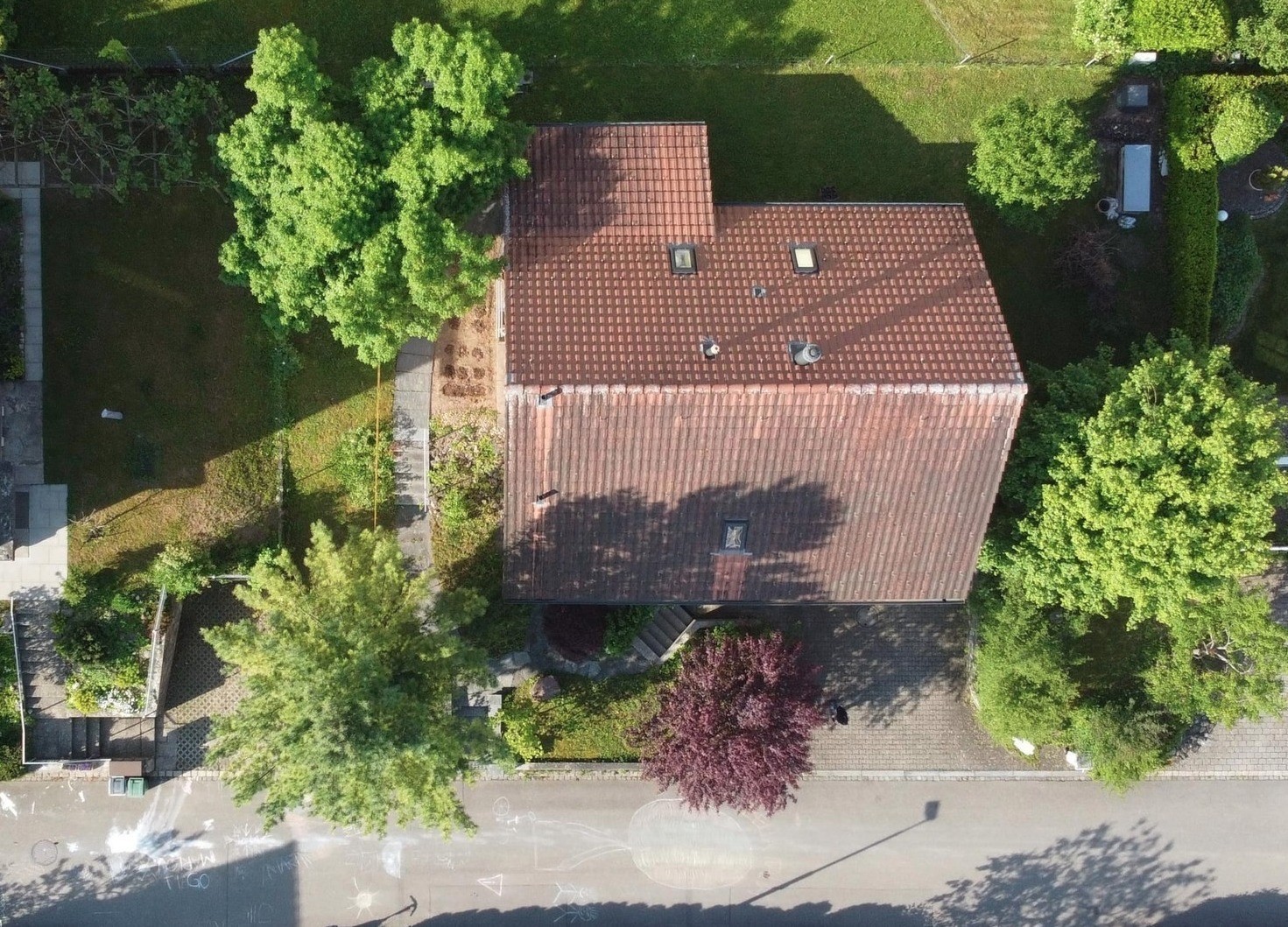 Zimmer in einer WG