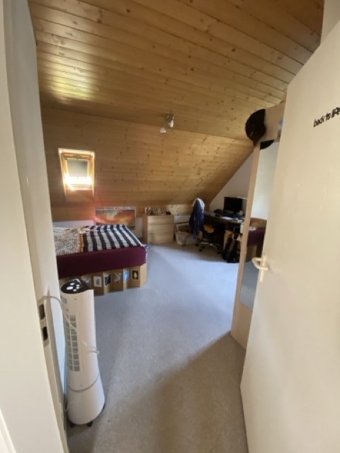 Zimmer in einer WG