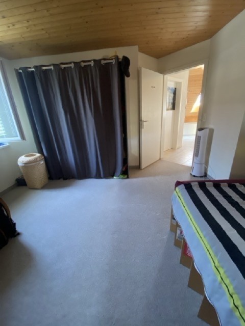Zimmer in einer WG