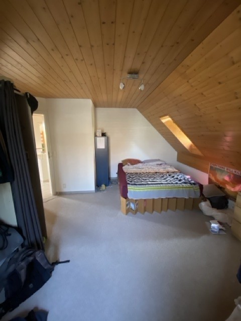 Zimmer in einer WG