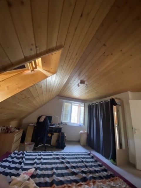 Zimmer in einer WG
