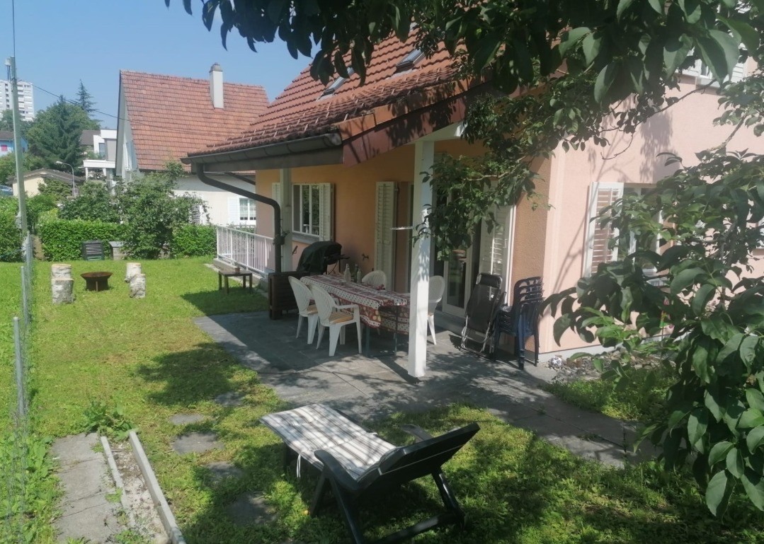 Zimmer in einer WG