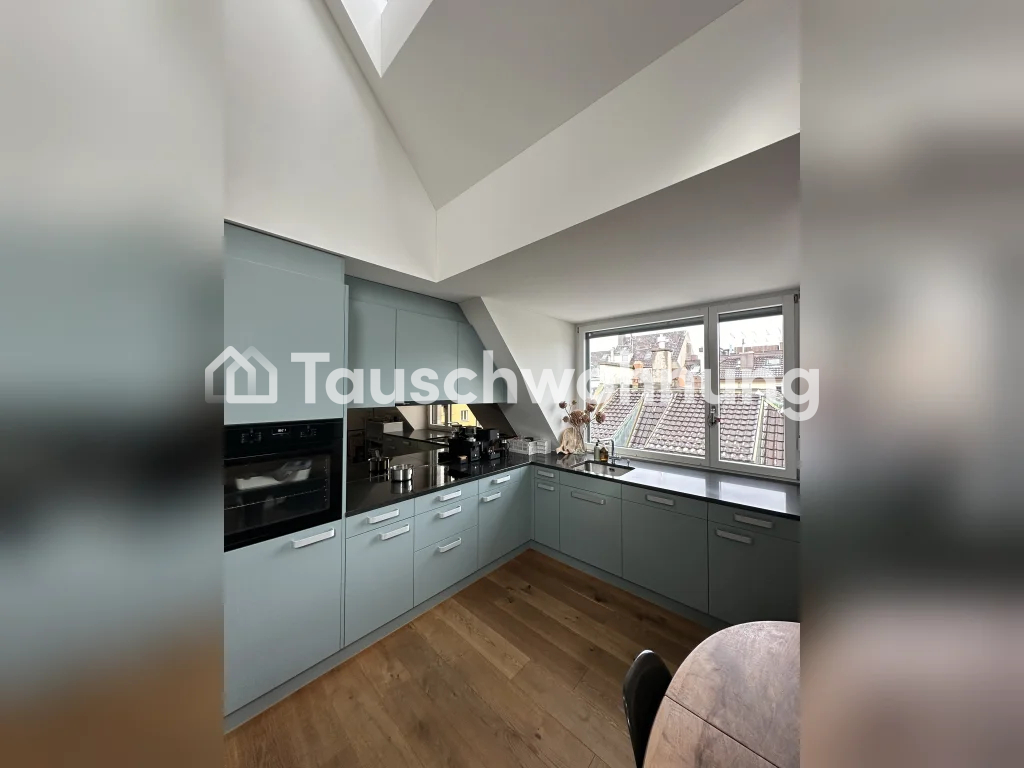 Appartement de 3 ½ pièces