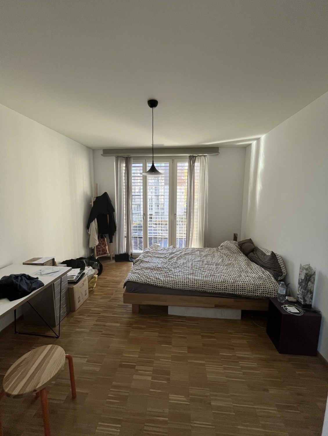 Zimmer in einer Wohngemeinschaft