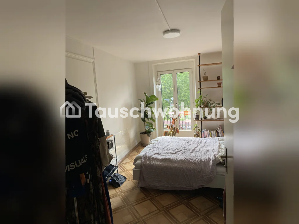 Appartamento di 4 ½ locali