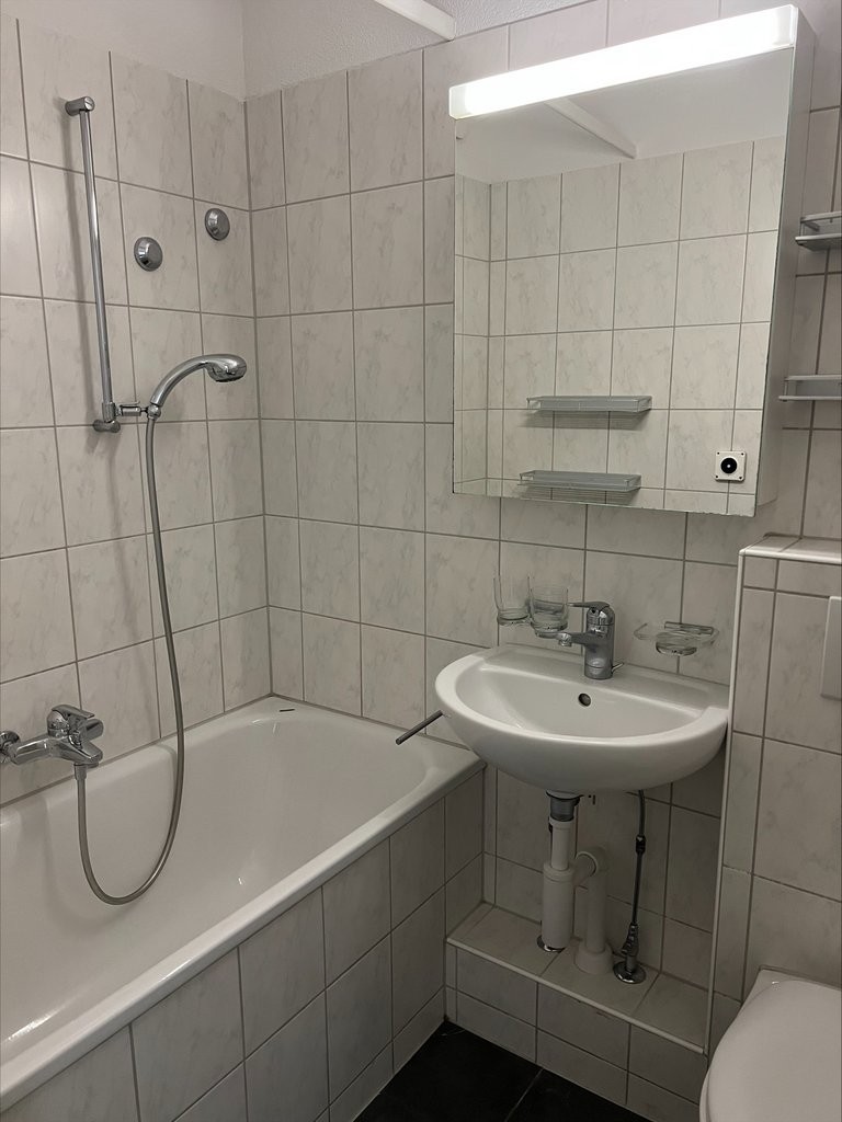 1 room apartment