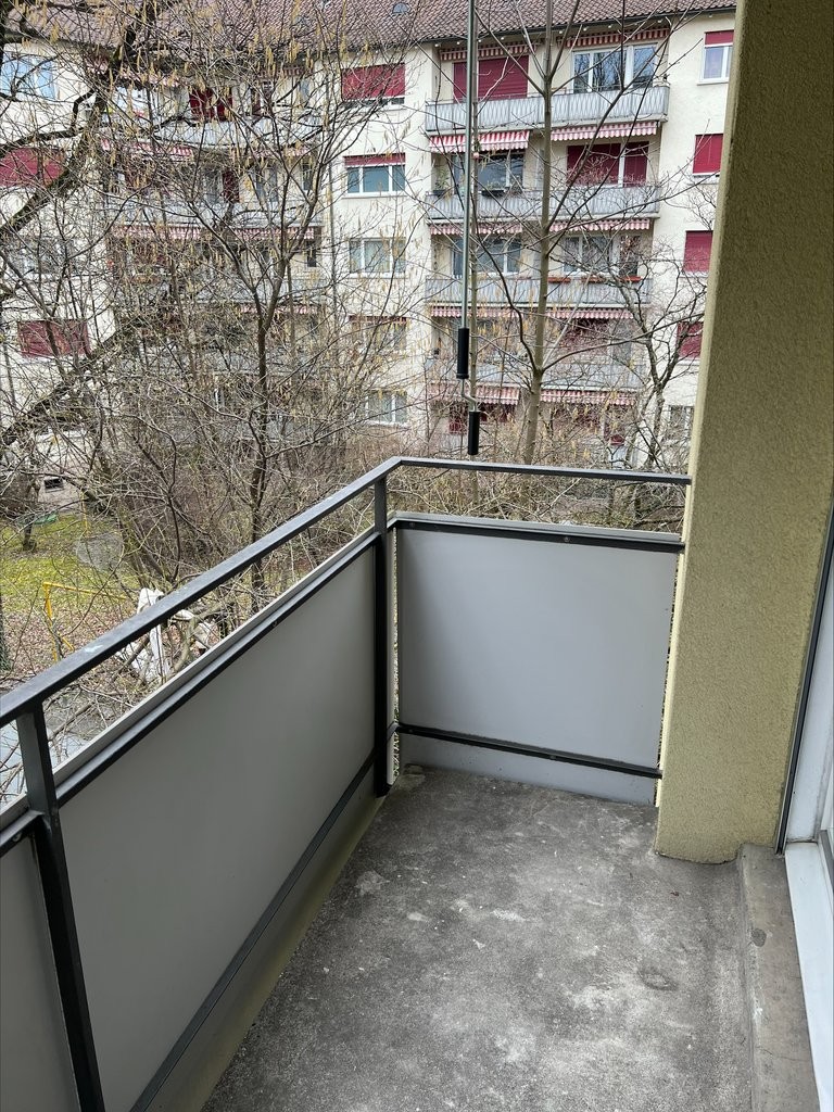 1 room apartment