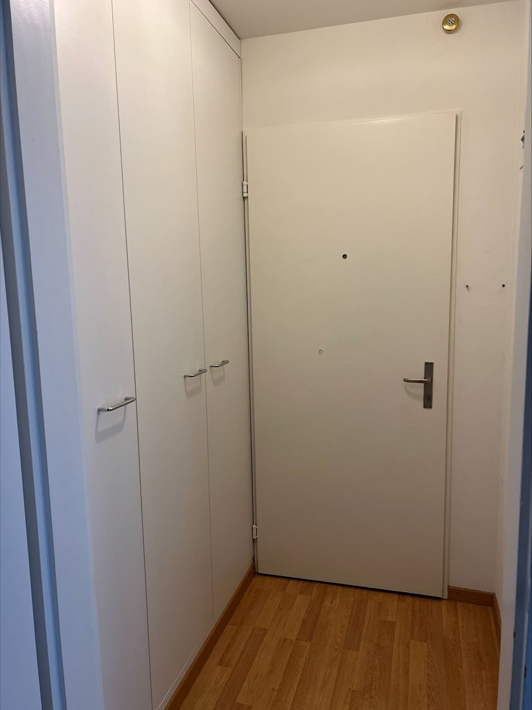 1 room apartment