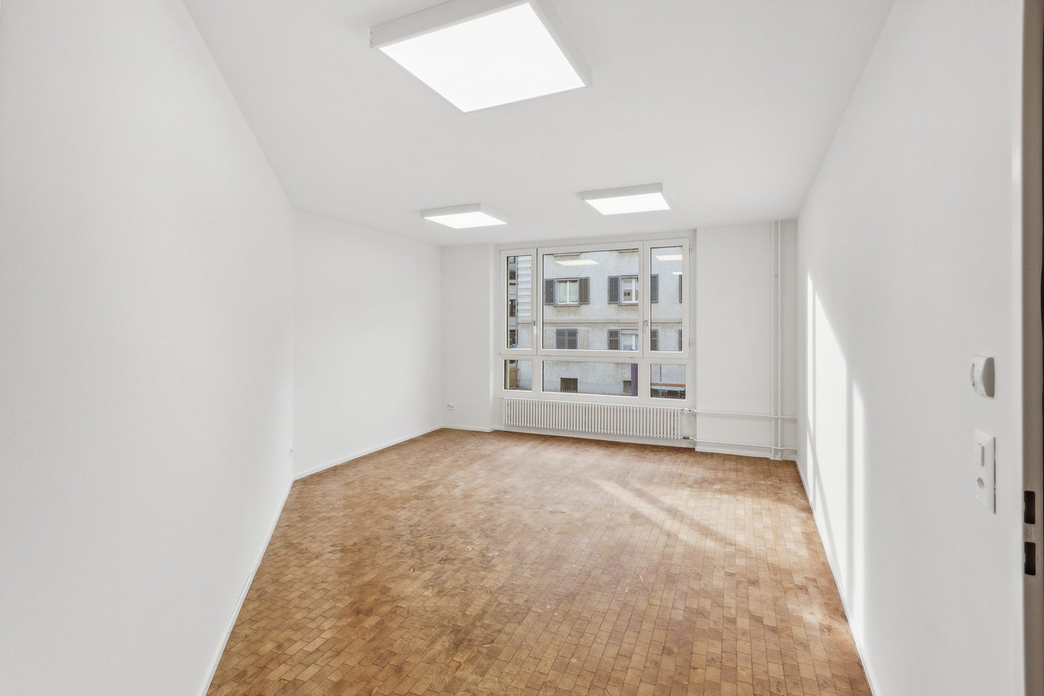 13m² bureau