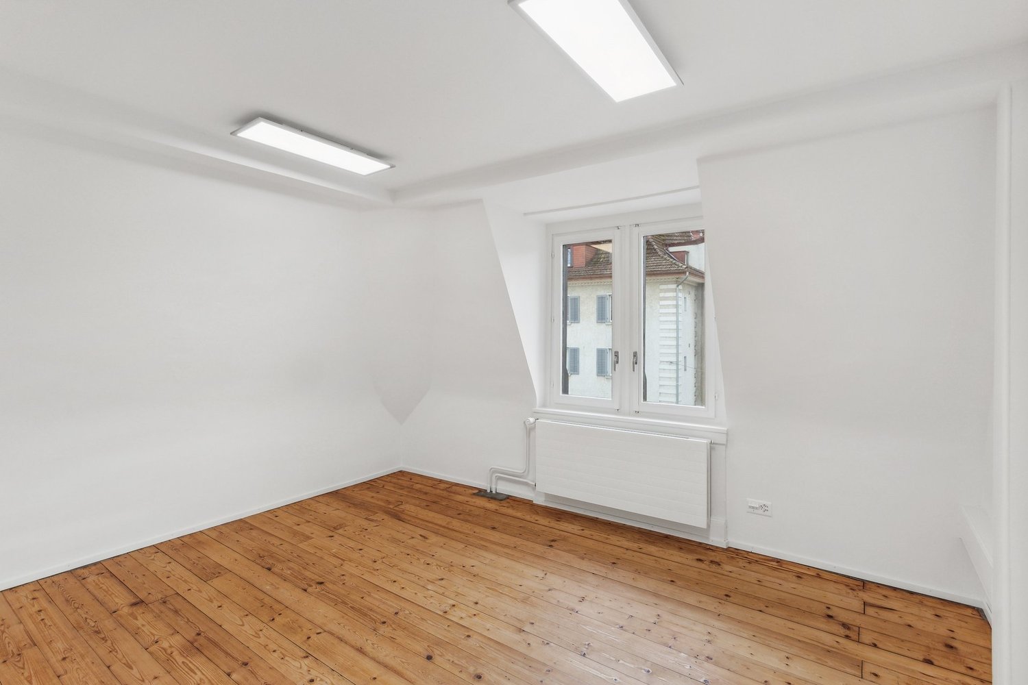 13m² bureau