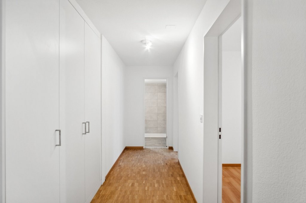 Appartamento di 2 ½ locali