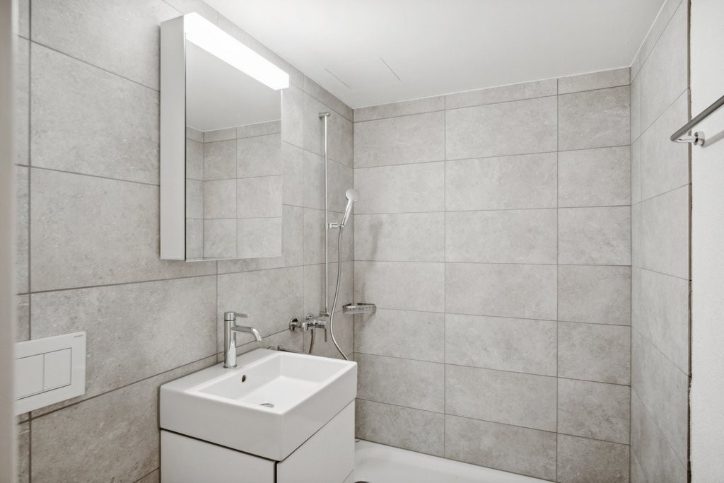 Appartamento di 2 ½ locali