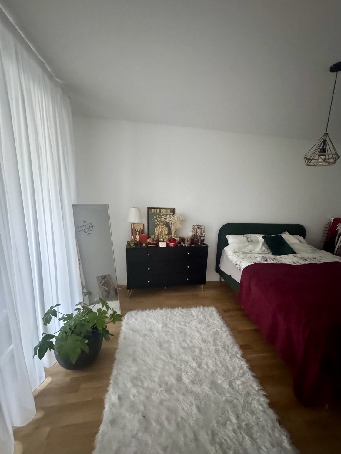 Appartamento di 2 ½ locali