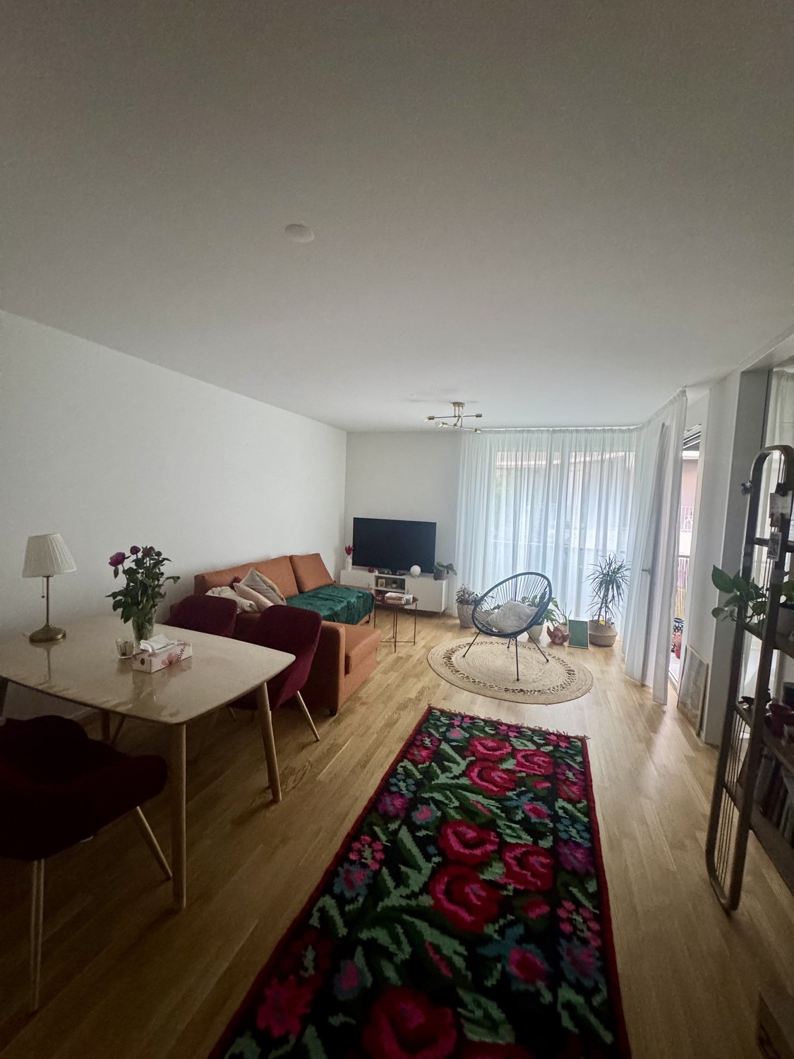 Appartamento di 2 ½ locali