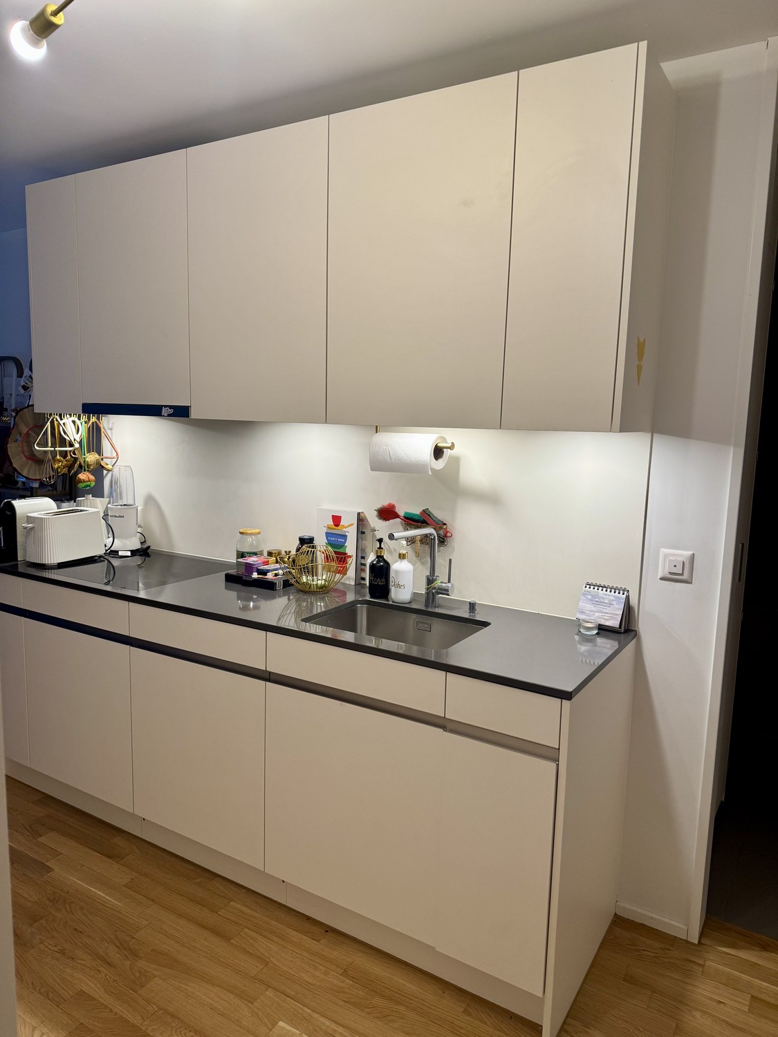 Appartamento di 2 ½ locali