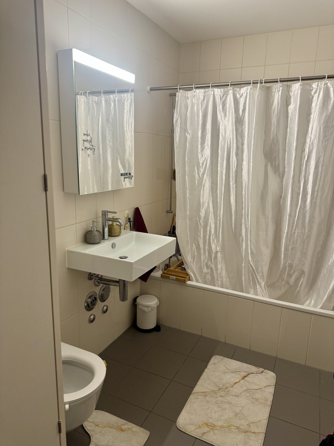 Appartamento di 2 ½ locali