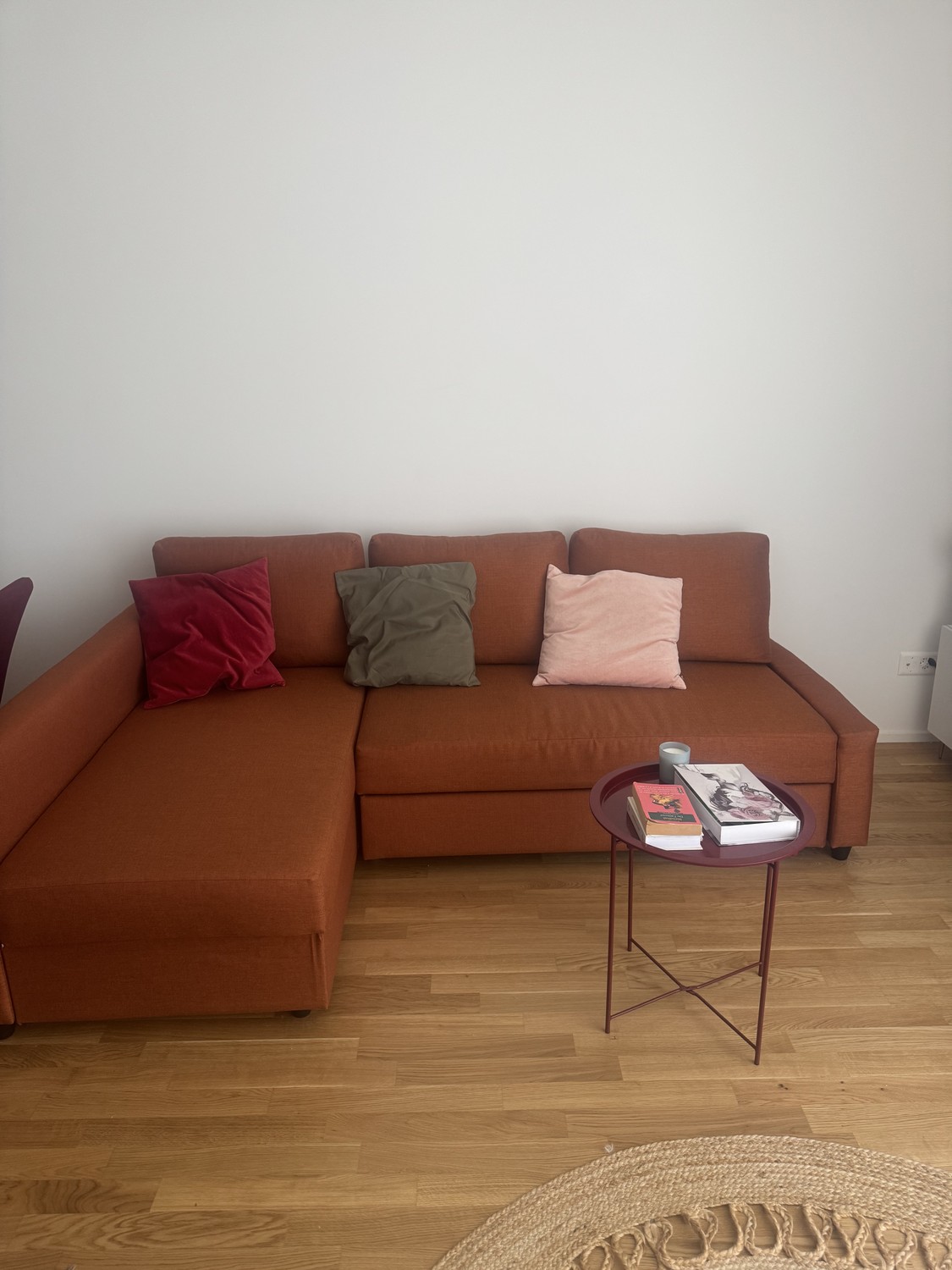 Appartamento di 2 ½ locali