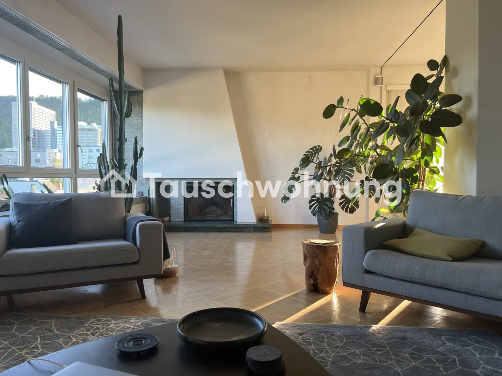 Appartamento di 5 ½ locali